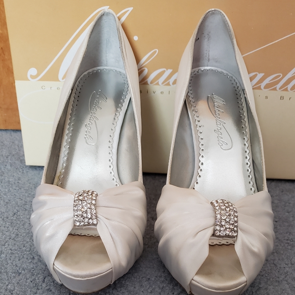 Wedding Shoes